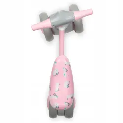 KIDWELL 2w1 Rowerek BIEGOWY jeździk PYCHACZ PETITO Bunny KIDWELL 2w1 Rowerek BIEGOWY jeździk PYCHACZ PETITO Bunny