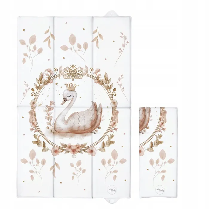 Ceba składana do przewijania 50/80 Glamour