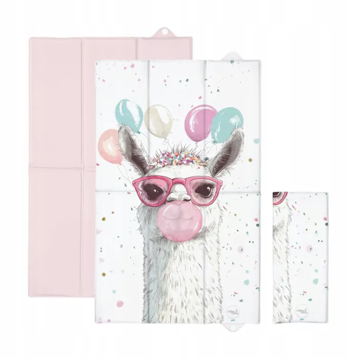 Ceba składana do przewijania 50/80 Lama