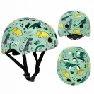 KASK Kidwell ORIX PLUS na  rower hulajnoga rolki deskorolka Dino M