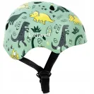 KASK Kidwell ORIX PLUS na  rower hulajnoga rolki deskorolka Dino M