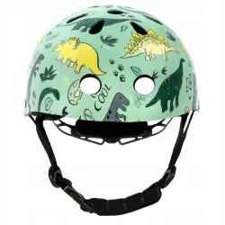 KASK Kidwell ORIX PLUS na  rower hulajnoga rolki deskorolka Dino M