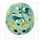 KASK Kidwell ORIX PLUS na  rower hulajnoga rolki deskorolka Dino M