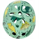 KASK Kidwell ORIX PLUS na  rower hulajnoga rolki deskorolka Dino S