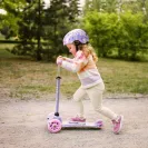 KASK Kidwell ORIX PLUS na  rower hulajnoga rolki deskorolka Kitty M