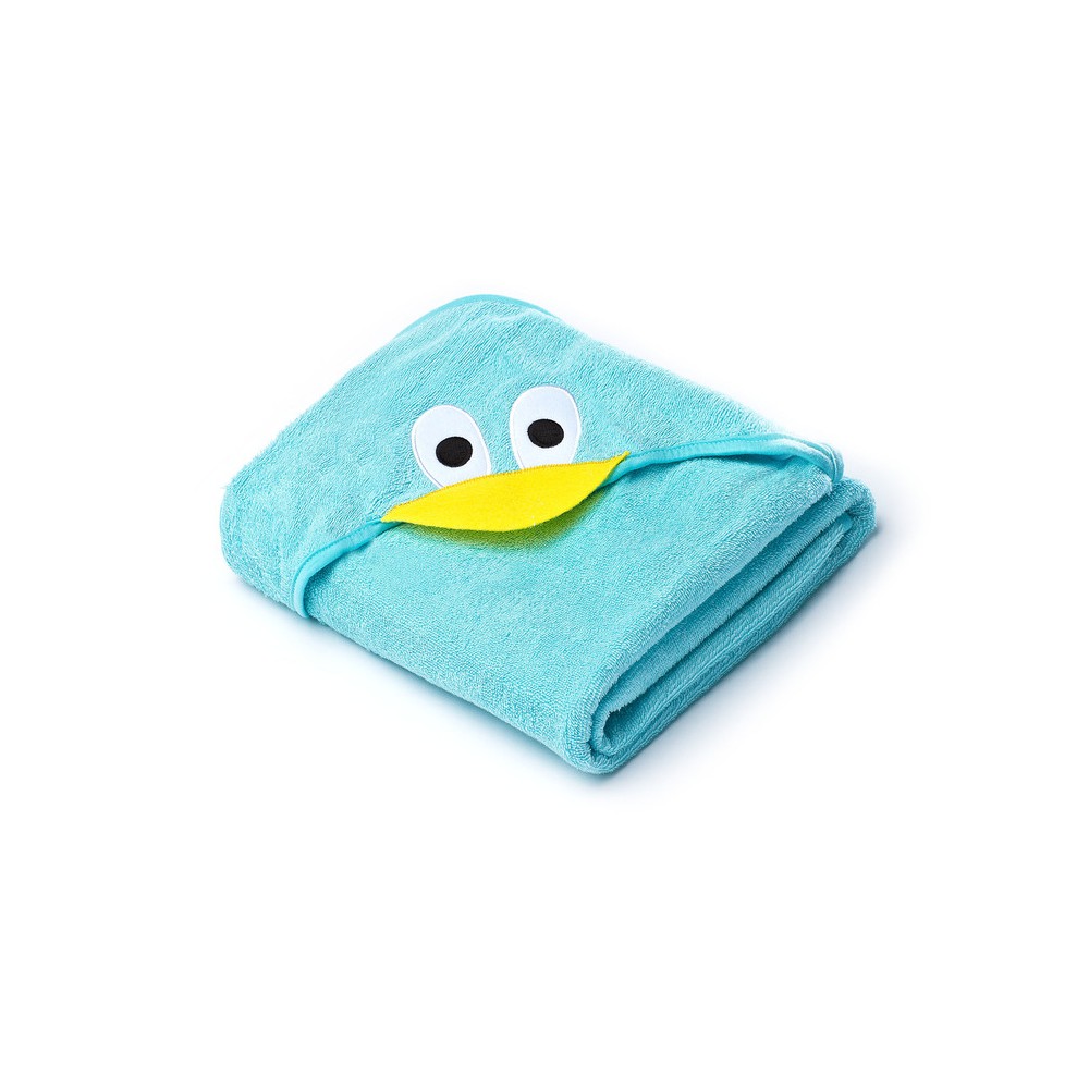 SENSILLO okrycie kąpielowe ręcznik 100x100