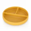 petite talerz dzielony Ochre