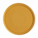 petite talerz dzielony Ochre