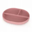 petite talerz dzielony Ochre