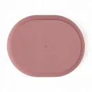 petite talerz dzielony Ochre