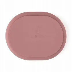 petite talerz dzielony Ochre