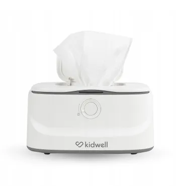 PODGRZEWACZ DO CHUSTECZEK NAWILŻANYCH KIDWELL TISSU