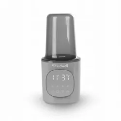 Kidwell Podgrzewacz do butelek GALA Sterylizator 4w1 Grey
