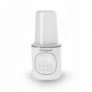 Kidwell Podgrzewacz do butelek GALA Sterylizator 4w1 White