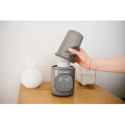 Kidwell Podgrzewacz do butelek GALA Sterylizator 4w1 Grey