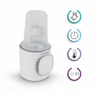 Kidwell Podgrzewacz do butelek GALA Sterylizator 4w1 White