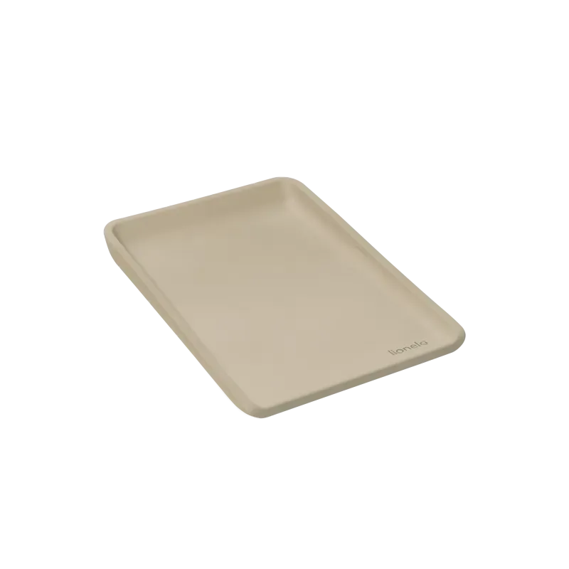 Lionelo przewijak Megs Beige Sand