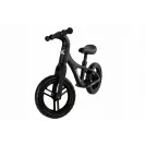 KIDWELL Rowerek biegowy dla dzieci JOGO Black