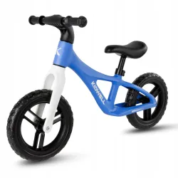 KIDWELL Rowerek biegowy dla dzieci JOGO Blue KIDWELL Rowerek biegowy dla dzieci JOGO Blue