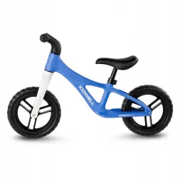 KIDWELL Rowerek biegowy dla dzieci JOGO Blue KIDWELL Rowerek biegowy dla dzieci JOGO Blue