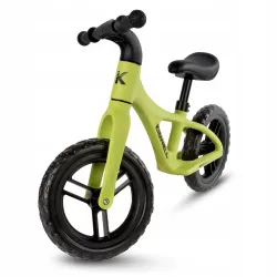 KIDWELL Rowerek biegowy dla dzieci JOGO Lime KIDWELL Rowerek biegowy dla dzieci JOGO Lime