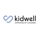 KIDWELL Rowerek biegowy dla dzieci JOGO Blue