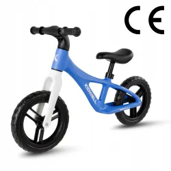 KIDWELL Rowerek biegowy dla dzieci JOGO Blue KIDWELL Rowerek biegowy dla dzieci JOGO Blue