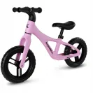 KIDWELL Rowerek biegowy dla dzieci JOGO Pink
