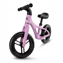 KIDWELL Rowerek biegowy dla dzieci JOGO Pink