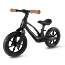 Kidwell lekki Rowerek biegowy VITO rama magnezowa dla dzieci 2+ BLACK