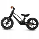 Kidwell lekki Rowerek biegowy VITO rama magnezowa dla dzieci 2+ BLACK