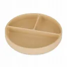 petite talerz dzielony Sand