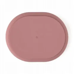 petite talerz dzielony Rose petite talerz dzielony Rose