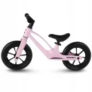 Kidwell lekki Rowerek biegowy VITO rama magnezowa dla dzieci 2+  Pink