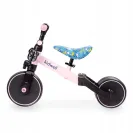 ROWEREK PICO BIEGOWY KIDWELL 3W1 TRÓJKOŁOWY KOŁA 8" NA PEDAŁY Spring Flower
