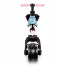 ROWEREK PICO BIEGOWY KIDWELL 3W1 TRÓJKOŁOWY KOŁA 8" NA PEDAŁY Spring Flower