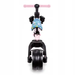 ROWEREK PICO BIEGOWY KIDWELL 3W1 TRÓJKOŁOWY KOŁA 8" NA PEDAŁY Spring Flower