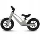 Kidwell lekki Rowerek biegowy VITO rama magnezowa dla dzieci 2+  Taupe