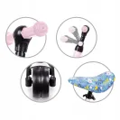 ROWEREK PICO BIEGOWY KIDWELL 3W1 TRÓJKOŁOWY KOŁA 8" NA PEDAŁY Spring Flower