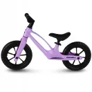 Kidwell lekki Rowerek biegowy VITO rama magnezowa dla dzieci 2+  Violet