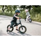 Kidwell Rowerek biegowy Cruzer Explorer z dzwonkiem pompowane koła Black