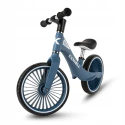 ROWEREK BIEGOWY KIDWELL NIX BALANCE BIKE koła 12" DARK BLUE NIEBIESKI ROWEREK BIEGOWY KIDWELL NIX BALANCE BIKE koła 12" DARK BLUE NIEBIESKI