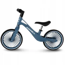 ROWEREK BIEGOWY KIDWELL NIX BALANCE BIKE koła 12" DARK BLUE NIEBIESKI ROWEREK BIEGOWY KIDWELL NIX BALANCE BIKE koła 12" DARK BLUE NIEBIESKI