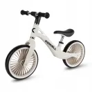 ROWEREK BIEGOWY KIDWELL NIX  BALANCE BIKE koła 12" GRAY