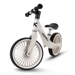 ROWEREK BIEGOWY KIDWELL NIX BALANCE BIKE koła 12" GRAY ROWEREK BIEGOWY KIDWELL NIX BALANCE BIKE koła 12" GRAY