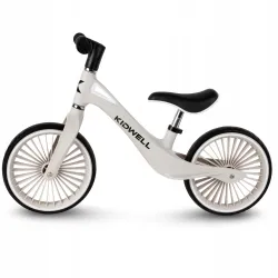 ROWEREK BIEGOWY KIDWELL NIX BALANCE BIKE koła 12" GRAY ROWEREK BIEGOWY KIDWELL NIX BALANCE BIKE koła 12" GRAY