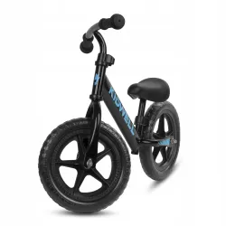 Kidwell ROWEREK BIEGOWY JEŹDZIK REBEL KOŁA 12" LEKKI REGULOWANY Black Kidwell ROWEREK BIEGOWY JEŹDZIK REBEL KOŁA 12" LEKKI REGULOWANY Black