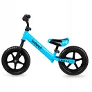 Kidwell ROWEREK BIEGOWY JEŹDZIK REBEL KOŁA 12" LEKKI REGULOWANY  BLUE