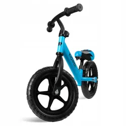 Kidwell ROWEREK BIEGOWY JEŹDZIK REBEL KOŁA 12" LEKKI REGULOWANY BLUE Kidwell ROWEREK BIEGOWY JEŹDZIK REBEL KOŁA 12" LEKKI REGULOWANY BLUE