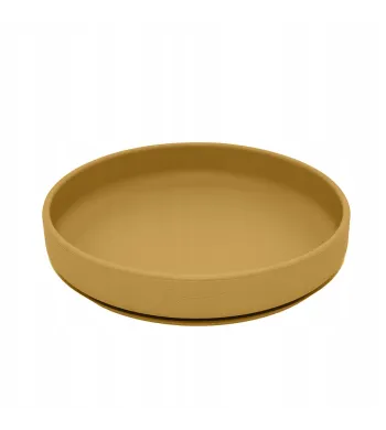 petite talerz Intense Ochre
